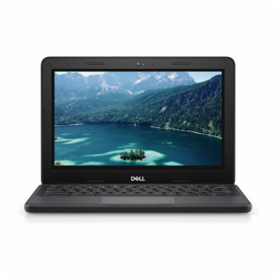 Dell Chromebook 5190 2-in-1 11,6 palců, 4 GB, Intel Celer...