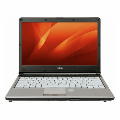 Fujitsu LifeBook S761 13,3 palců, 8 GB, Intel Core i5-252...