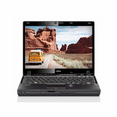 Fujitsu LifeBook P772 12,1 palců, 8 GB, Intel Core i5-332...