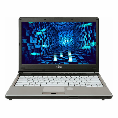 Fujitsu LifeBook S761 13,3 palců, 8 GB, Intel Core i5-241...