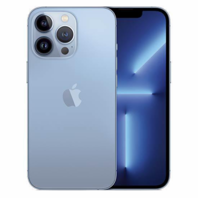 Apple iPhone 13 Pro Max 256GB Sierra Blue 6,7 palců, 6 GB...