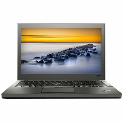 Lenovo ThinkPad X260 12,5 palců, 8 GB, Intel Core i3-6100...