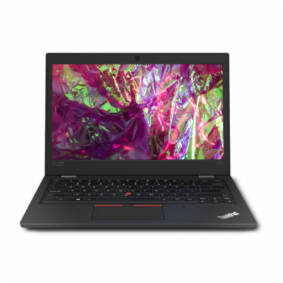 Lenovo ThinkPad X395 13,3 palců, 8 GB, AMD Ryzen 5 PRO 35...