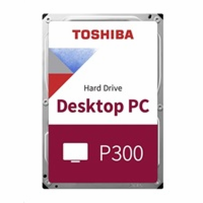 TOSHIBA HDD P300 Desktop PC (CMR) 1TB, SATA III, 7200 rpm...