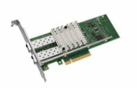 Intel Ethernet Converged Network Adapter X520-DA2, bulk