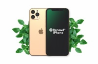 Renewd® iPhone 11 Pro Gold 64GB