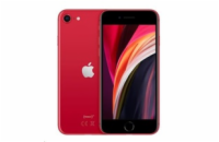 APPLE iPhone SE 64GB (Product) Red (2020) (demo)