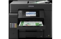 EPSON - poškozený obal - tiskárna ink EcoTank L6570,4in1,4800x2400dpi,A4,USB,4-ink, 3 roky záruka po reg.