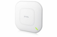 Zyxel NWA210AX 3-pack Wireless AX (WiFi 6) Unified Access Point, PoE, dual radio, bez zdrojů - poškozený obal