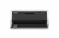 EPSON tiskárna jehličková LQ-690IIN, 24 jehliček, USB, LAN