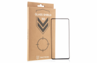 Tactical Glass 5D Poco M6 Pro Black