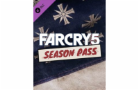 ESD Far Cry 5 Season Pass