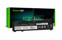 GreenCell Green Cell L19C4PC1 Baterie pro notebooky Lenovo Legion 5 - 5180mAh 5180mAh, Napětí: 15,4V. Baterie pro notebooky Lenovo Legion 5 5-15ARH05 5-15ARH05H 5-15IMH05 5-15IMH05H 5P-15ARH05H