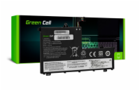 GreenCell Green Cell L19C3PF9 Baterie pro notebooky Lenovo ThinkBook 14 - 4650mAh 4650mAh Li-Pol. Baterie pro notebooky Lenovo ThinkBook 14-IIL 14-IML 15-IIL 15-IML