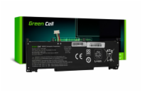 GreenCell Green Cell RH03XL Baterie pro notebooky HP ProBook 430 - 3550mAh 3550mAh Li-Pol. Baterie pro notebooky HP ProBook 430 G8 440 G8 445 G8 450 G8 630 G8 640 G8 650 G8