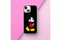 DC Comics Back Case Mickey 027 iPhone 11 Pro Jedinečný design – díky němu bude váš telefon vypadat lépe a podtrhne váš jedinečný styl a individualitu. Část pouzdra je průhledná, díky čemuž je grafika