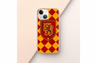 DC Comics Back Case Harry Potter 001 iPhone 14 Pro Jedinečný design – díky němu bude váš telefon vypadat lépe a podtrhne váš jedinečný styl a individualitu. Část pouzdra je průhledná, díky čemuž je g