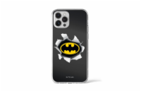 DC Comics Back Case Batman 059 iPhone 14 Pro Jedinečný design – díky němu bude váš telefon vypadat lépe a podtrhne váš jedinečný styl a individualitu. Část pouzdra je průhledná, díky čemuž je grafika