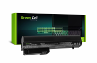 GreenCell HP49 Baterie pro HP Compaq nc2400,2530p baterie pro notebook kompatibilní s HP Compaq.
