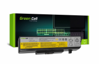 GreenCell LE34 Baterie pro Lenovo Y480, V480, Y580 Kompatibilní s modely notebooků Lenovo