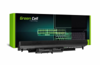 GreenCell HP88 Baterie pro HP 14, 15, 17, 240, 250, 255 G5   Nová značková baterie. Kompatibilní s notebooky HP.