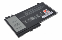 DeTech Baterie pro notebooky Dell Latitude Kompatibilní s modely notebooků Dell