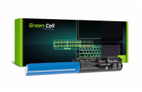 GreenCell baterie AS86 pro Asus F540, F540,L F540S, R540 Kompatibilní s modely notebooků Asus