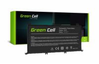 GreenCell baterie DE139 pro Dell Inspiron 15 Neoriginální kvalitní baterie GreenCell kompatibilní s notebooky Dell
