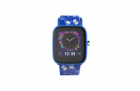 Chytré hodinky CARNEO TIK&TOK HR - chlapecké Unikátní dětské smart hodinky Carneo TIK&TOK HR+ s barevným LCD. Monitorují denní aktivitu vašeho dítěte a lze jej spárovat s mobilním telefonem.