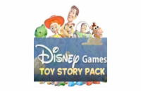 ESD Disney Toy Story Pack