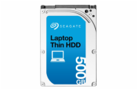 Seagate Laptop Thin 2,5" - 500GB, ST500LM021 Pevný disk HDD Seagate Laptop Thin 500GB, 2,5", 7200rpm, 32MB, SATAIII, ST500LM021