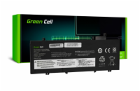 GreenCell Green Cell L19C4PC1 Baterie pro notebooky Lenovo - 4650mAh 4650mAh Li-Pol. Baterie pro notebooky Lenovo L17L3P71 L17M3P71 L17M3P72,Lenovo ThinkPad T480s