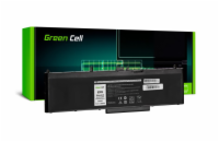 GreenCell Green Cell WJ5R2 Baterie pro notebooky Dell Latitude E5570 - 5500 mAh 5500 mAh, Napětí: 11.4 V. Baterie pro notebooky Dell Latitude E5570 Precision 3510