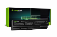 GreenCell TS01 - Baterie pro Toshiba Sat. A200, A300, A500 Kompatibilní s modely notebooků Toshiba Satellite