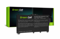 GreenCell HP163 Baterie pro notebooky HP Pavilion - 3400mAh HP163 Baterie GreenCell kompatibilní s notebooky HP Pavilion.