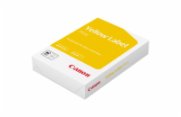 Canon kancelářský papír A4, 80g/m2 - 5 ks (karton)