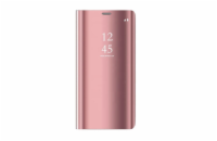 Cu-Be Clear View Samsung Galaxy A35 5G Pink