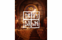 ESD Gray Dawn