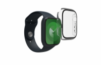 InvisibleShield Elite 360° sklo+bumper Apple Watch 7/8 (41mm)