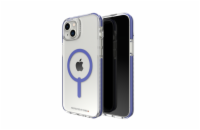 GEAR4 Santa Cruz Snap kryt iPhone 14 Plus modrý