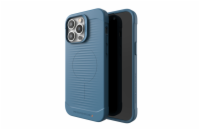 GEAR4 Havana Snap kryt iPhone 14 Pro Max modrý