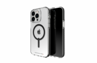 GEAR4 Santa Cruz Snap kryt iPhone 14 Pro Max černý