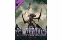 ESD Warhammer 40,000: Gladius Tyranids