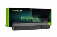 GreenCell Green Cell DE56 Baterie pro Dell Latitude E5420, 6600mAh Špičková značková baterie Green Cell. Články Green Cell zaručují dlouhou dobu provozu, vysokou životnost a bezpečnost. Kapacita: 660