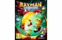 ESD Rayman Legends