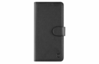 Tactical flipové pouzdro Field Notes pro Apple iPhone 7/8/SE2020/SE2022 Black