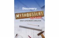 ESD MythBusters The Game Crazy Experiments Simulat