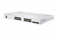 Cisco Bussiness switch CBS350-24T-4G-EU-RF