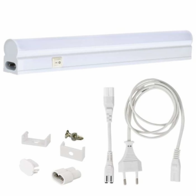 LED osvětlení lišta 20W neutrální bílá
