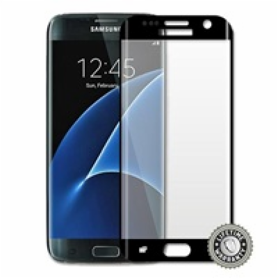 Screenshield™ SAMSUNG G935 Galaxy S7 edge Temperované skl...